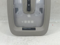 2017 Chevrolet Equinox Overhead Roof Console - Oemusedautoparts1.com
