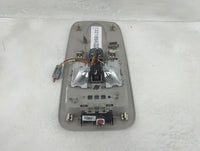 2017 Chevrolet Equinox Overhead Roof Console - Oemusedautoparts1.com