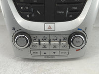 2016-2017 Chevrolet Equinox Radio Control Panel - Oemusedautoparts1.com
