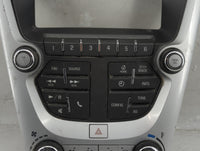 2016-2017 Chevrolet Equinox Radio Control Panel - Oemusedautoparts1.com