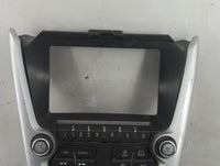 2016-2017 Chevrolet Equinox Radio Control Panel - Oemusedautoparts1.com