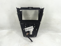 2016-2017 Chevrolet Equinox Radio Control Panel - Oemusedautoparts1.com
