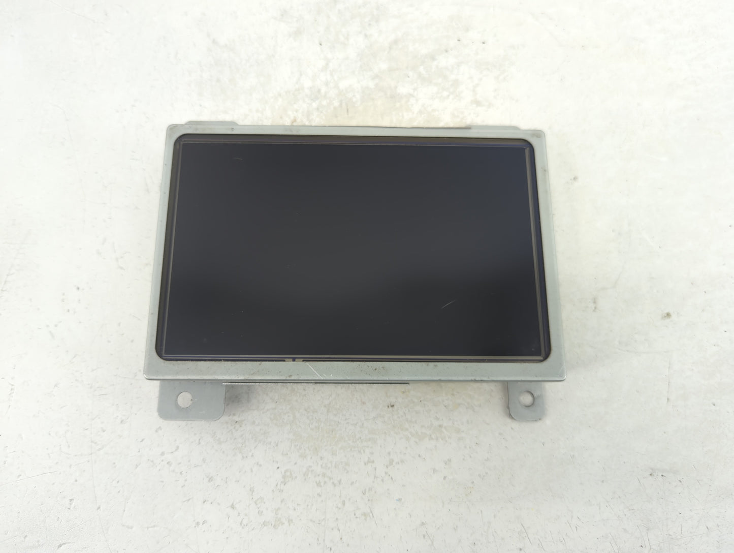 2012-2017 Chevrolet Equinox Information Display Screen - Oemusedautoparts1.com