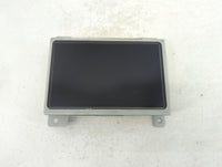 2012-2017 Chevrolet Equinox Information Display Screen - Oemusedautoparts1.com