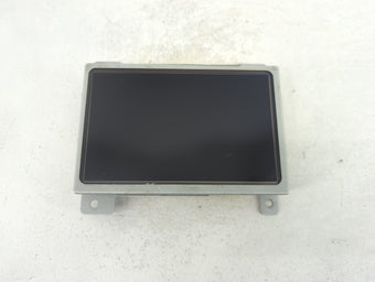 compare product 2012-2017 Chevrolet Equinox Information Display Screen