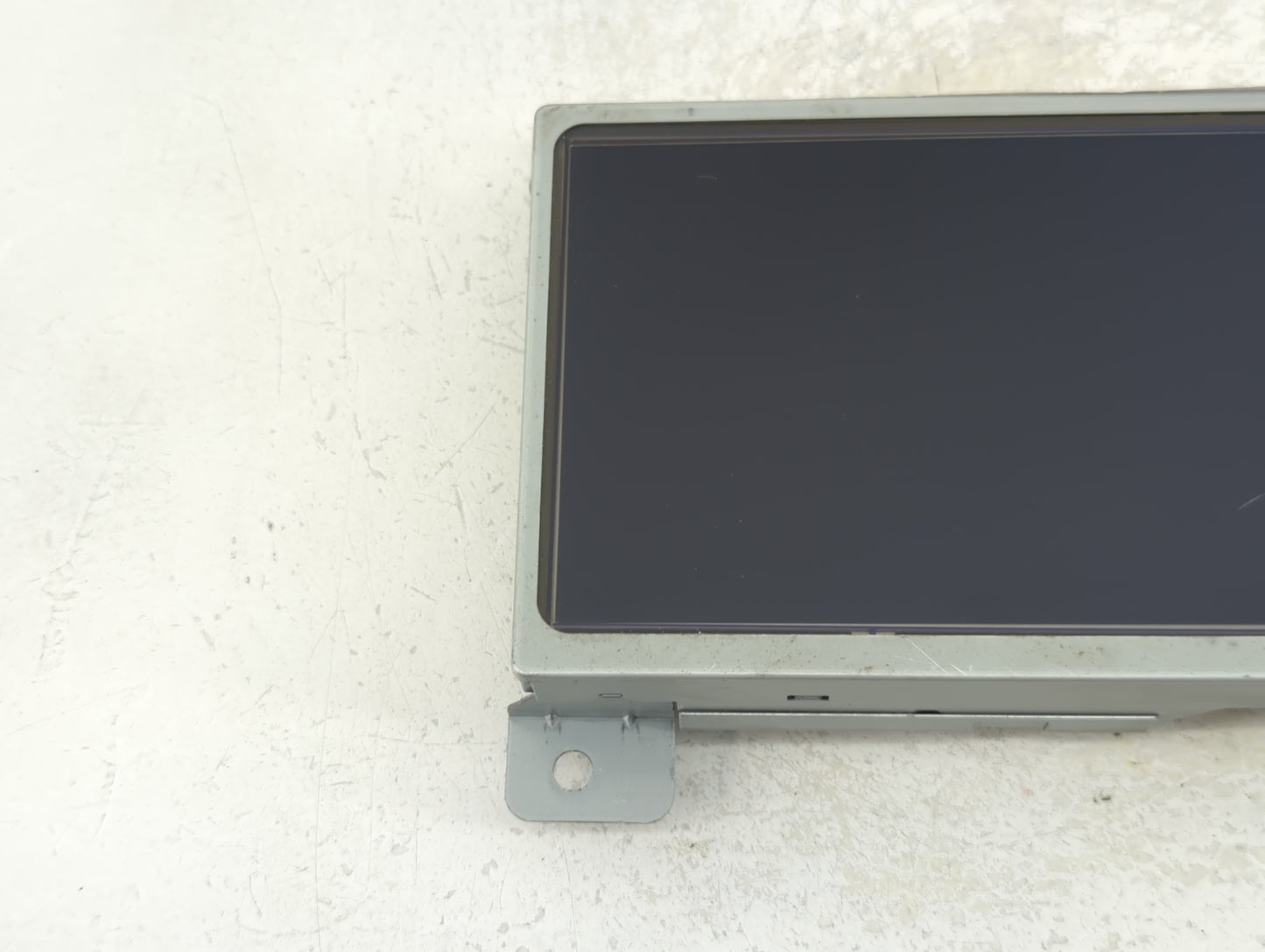 2012-2017 Chevrolet Equinox Information Display Screen - Oemusedautoparts1.com