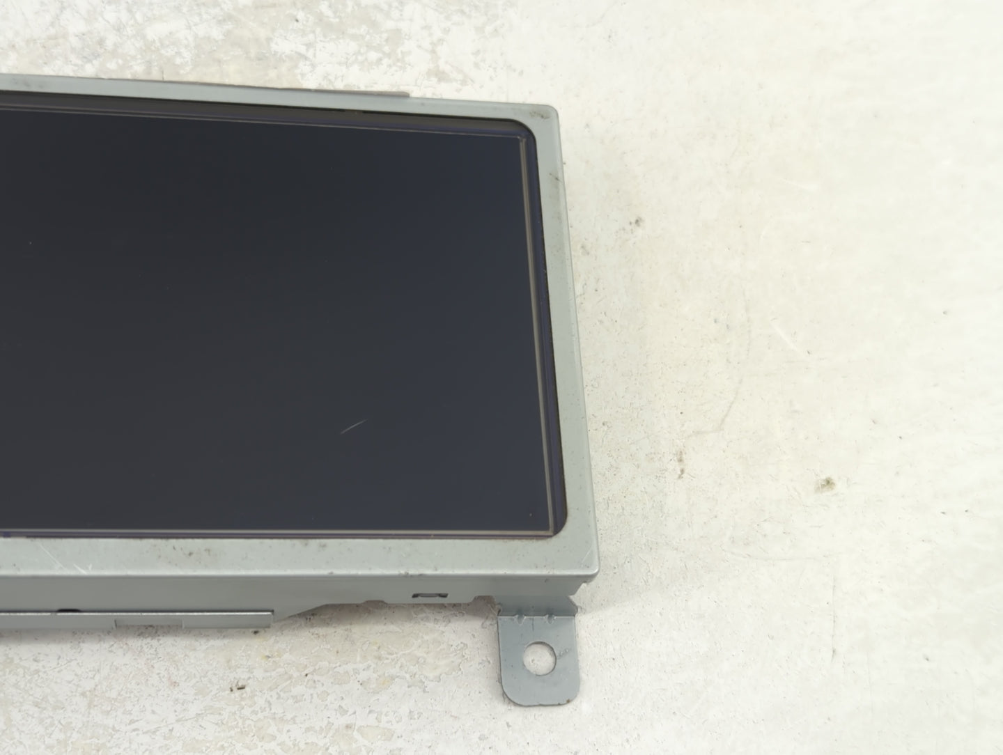 2012-2017 Chevrolet Equinox Information Display Screen - Oemusedautoparts1.com