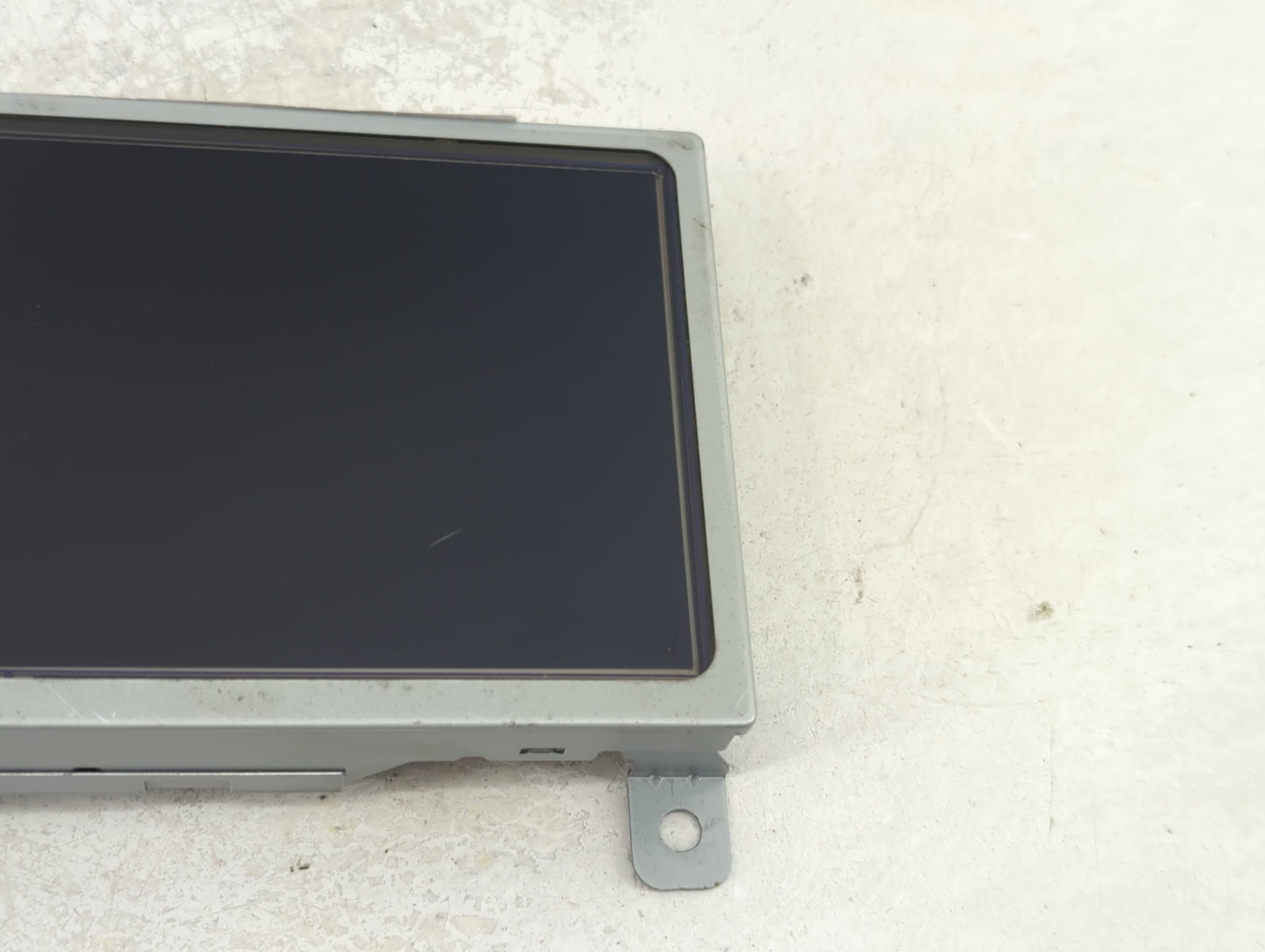 2012-2017 Chevrolet Equinox Information Display Screen - Oemusedautoparts1.com