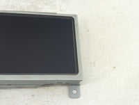 2012-2017 Chevrolet Equinox Information Display Screen - Oemusedautoparts1.com