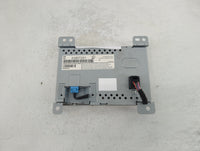 2012-2017 Chevrolet Equinox Information Display Screen - Oemusedautoparts1.com