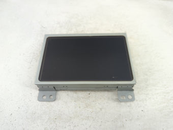 compare product 2012-2017 Chevrolet Equinox Information Radio Display Screen 1351370