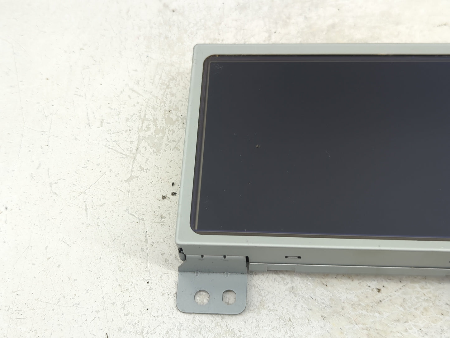 2012-2017 Chevrolet Equinox Information Display Screen - Oemusedautoparts1.com