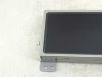 2012-2017 Chevrolet Equinox Information Radio Display Screen 1351370 - Oemusedautoparts1.com