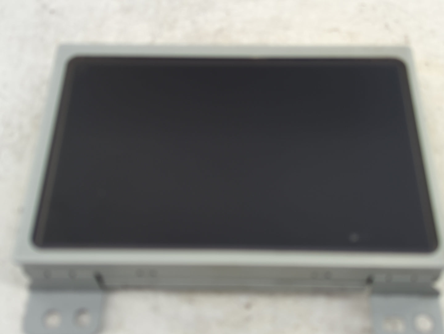 2012-2017 Chevrolet Equinox Information Display Screen - Oemusedautoparts1.com