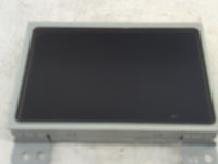 2012-2017 Chevrolet Equinox Information Radio Display Screen 1351370 - Oemusedautoparts1.com