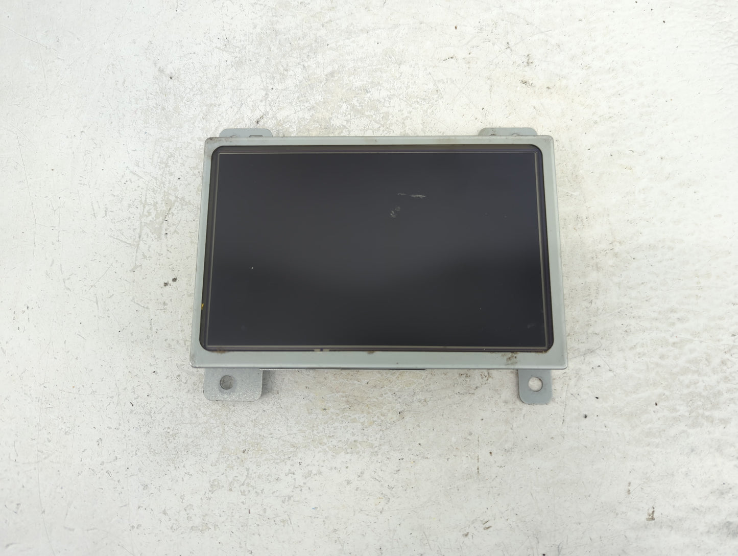 2012-2017 Chevrolet Equinox Information Display Screen - Oemusedautoparts1.com