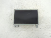 2012-2017 Chevrolet Equinox Information Display Screen - Oemusedautoparts1.com