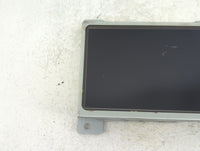 2012-2017 Chevrolet Equinox Information Radio Display Screen 1351387 - Oemusedautoparts1.com