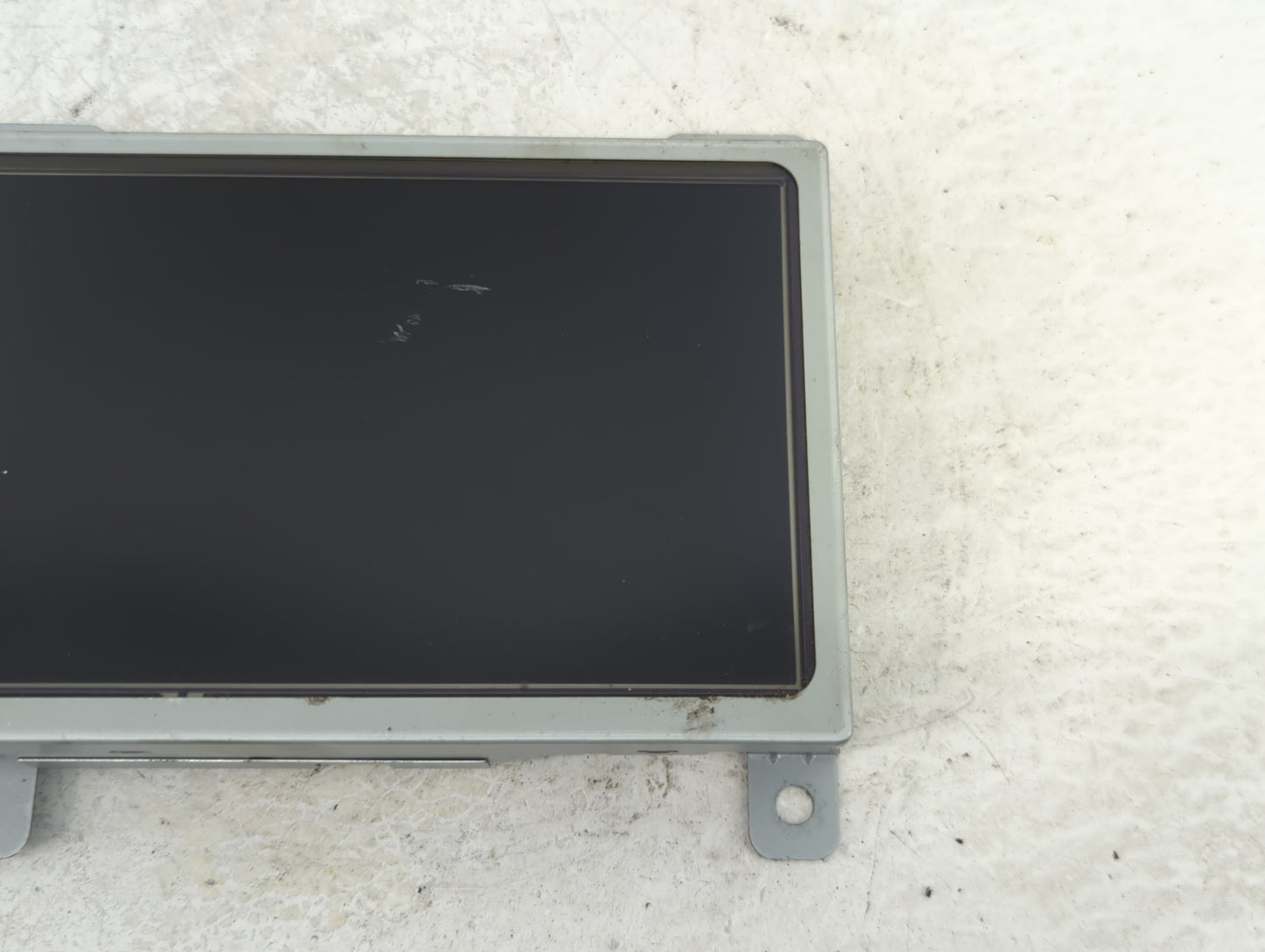 2012-2017 Chevrolet Equinox Information Display Screen - Oemusedautoparts1.com