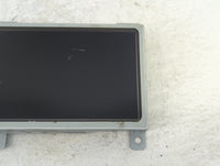2012-2017 Chevrolet Equinox Information Display Screen - Oemusedautoparts1.com