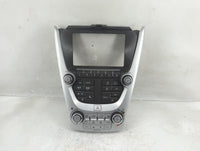 2016-2017 Chevrolet Equinox Radio Control Panel - Oemusedautoparts1.com