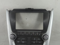 2016-2017 Chevrolet Equinox Radio Control Panel - Oemusedautoparts1.com