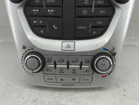 2016-2017 Chevrolet Equinox Radio Control Panel - Oemusedautoparts1.com