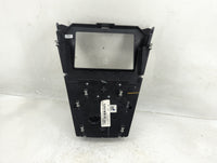 2016-2017 Chevrolet Equinox Radio Control Panel - Oemusedautoparts1.com
