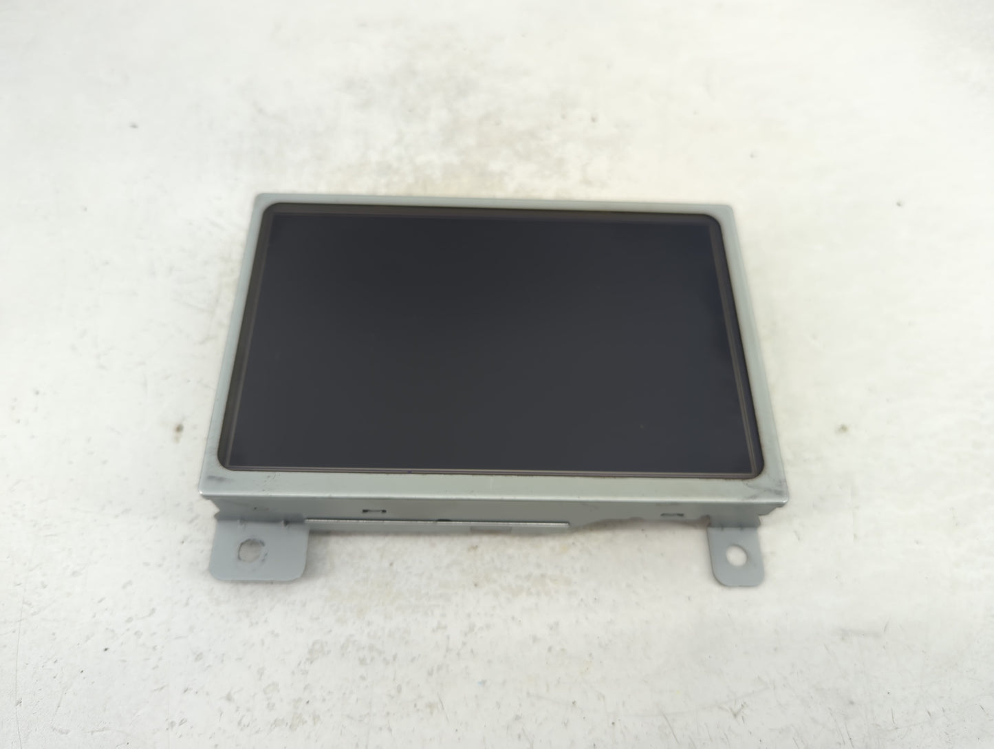 2012-2017 Chevrolet Equinox Information Display Screen - Oemusedautoparts1.com
