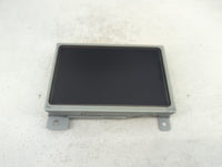 2012-2017 Chevrolet Equinox Information Display Screen - Oemusedautoparts1.com