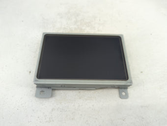 compare product 2012-2017 Chevrolet Equinox Information Display Screen