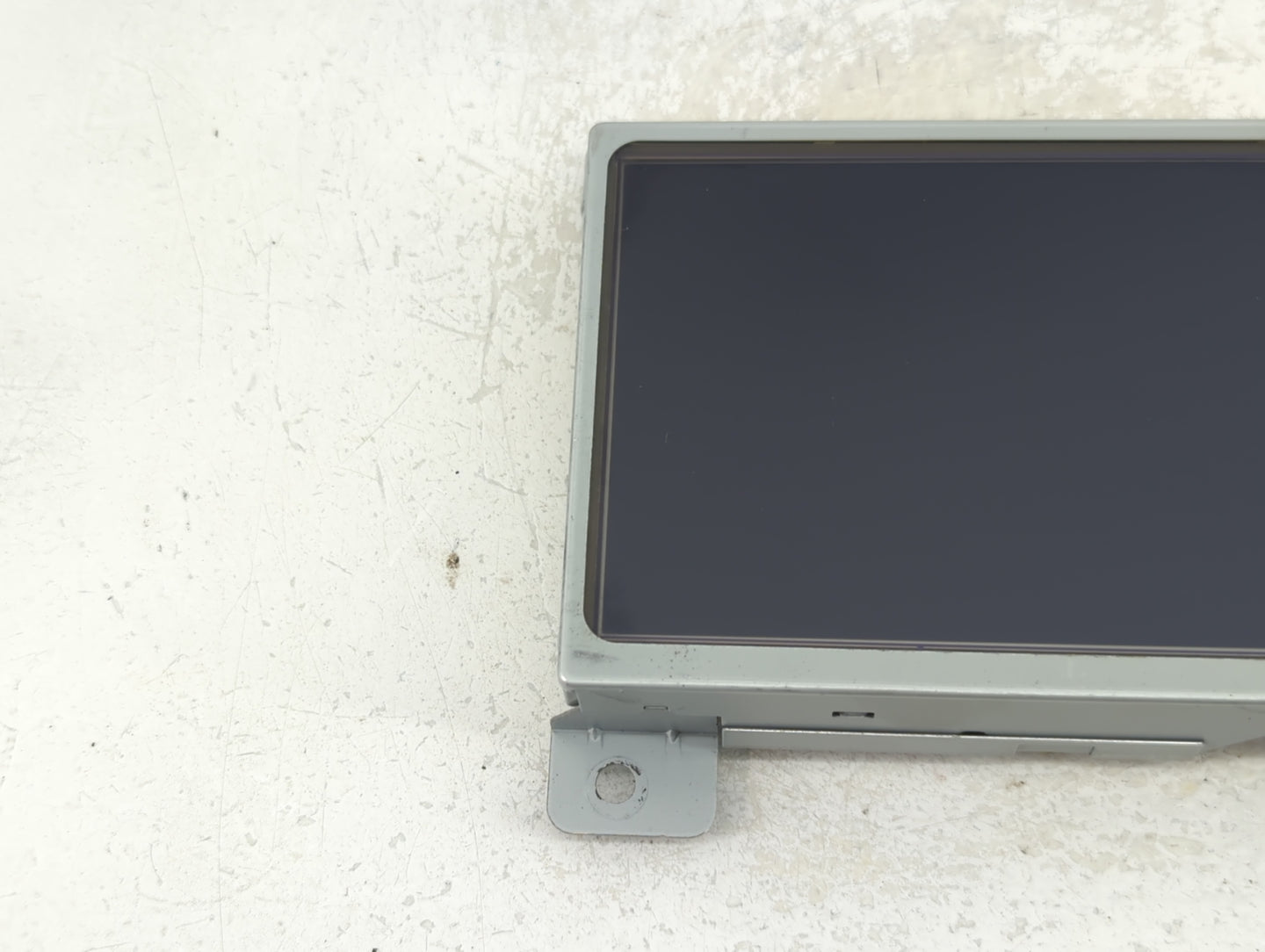 2012-2017 Chevrolet Equinox Information Display Screen - Oemusedautoparts1.com