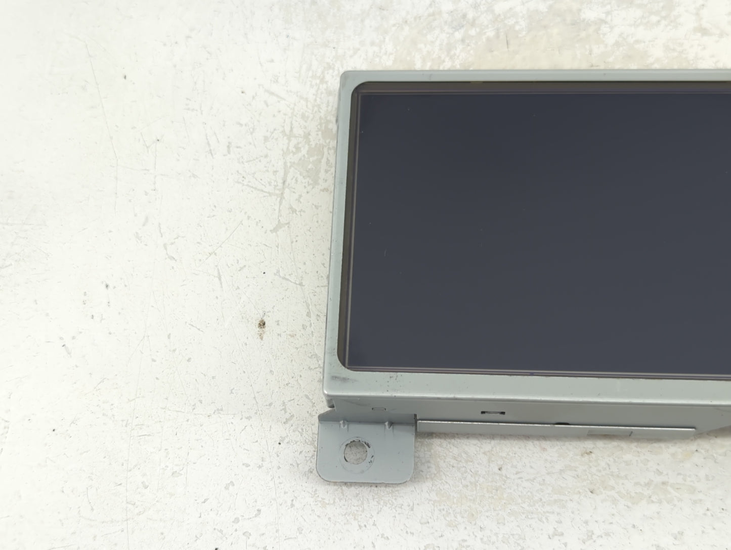 2012-2017 Chevrolet Equinox Information Display Screen - Oemusedautoparts1.com