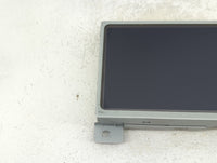2012-2017 Chevrolet Equinox Information Display Screen - Oemusedautoparts1.com