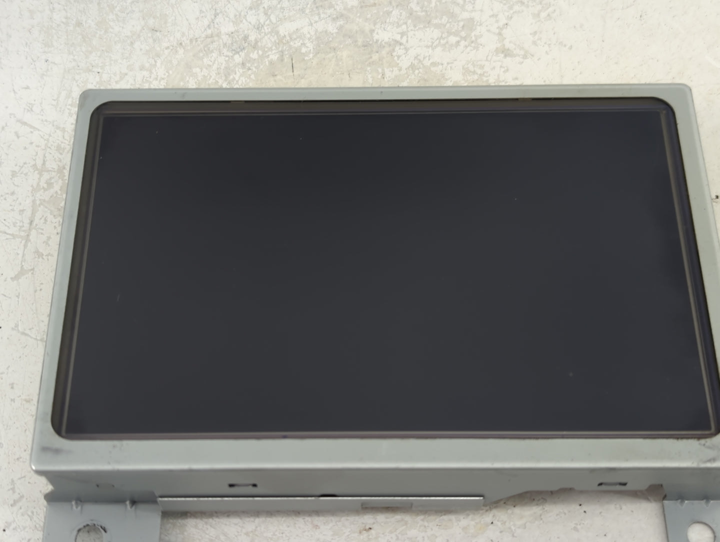2012-2017 Chevrolet Equinox Information Display Screen - Oemusedautoparts1.com