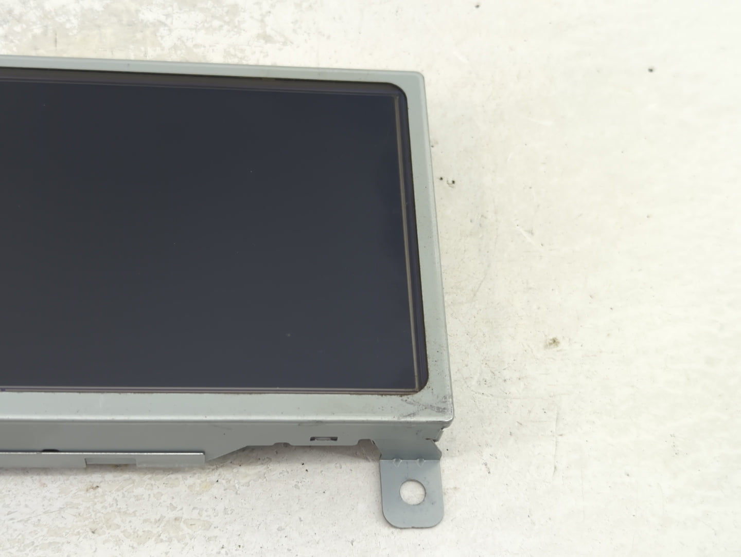 2012-2017 Chevrolet Equinox Information Display Screen - Oemusedautoparts1.com