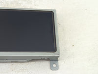 2012-2017 Chevrolet Equinox Information Display Screen - Oemusedautoparts1.com