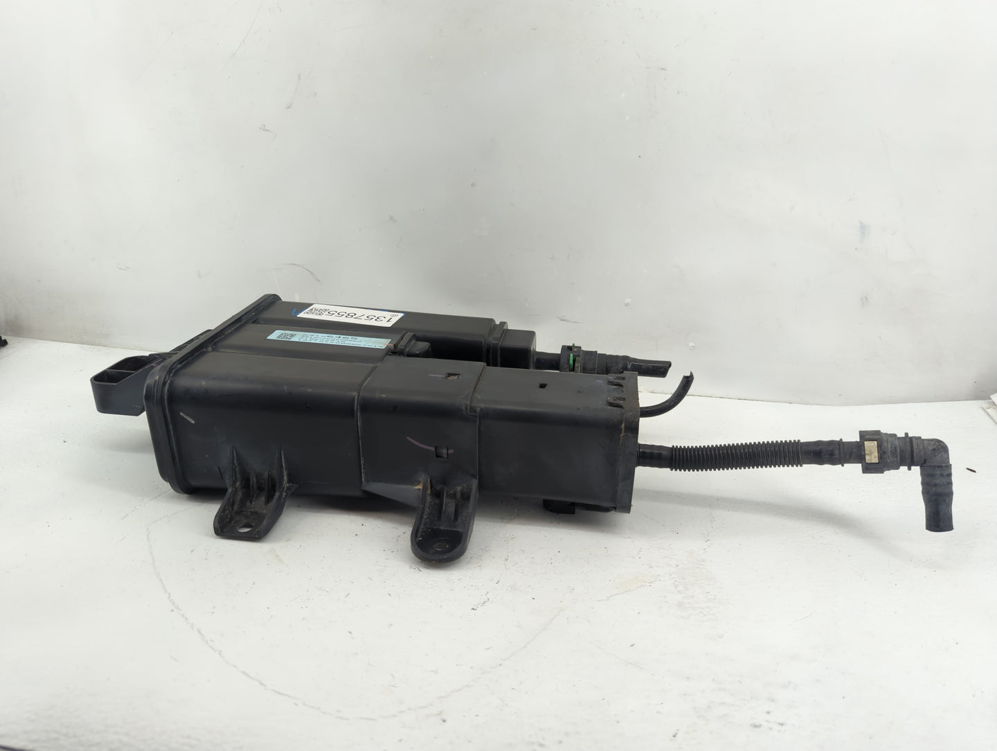2017 Chevrolet Equinox Fuel Vapor Charcoal Canister - Oemusedautoparts1.com