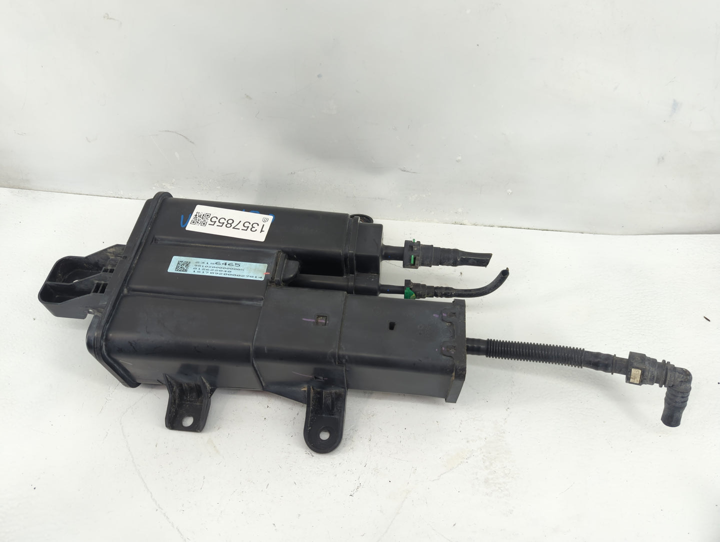 2017 Chevrolet Equinox Fuel Vapor Charcoal Canister - Oemusedautoparts1.com