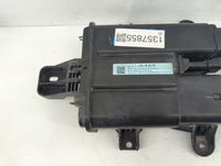 2017 Chevrolet Equinox Fuel Vapor Charcoal Canister - Oemusedautoparts1.com