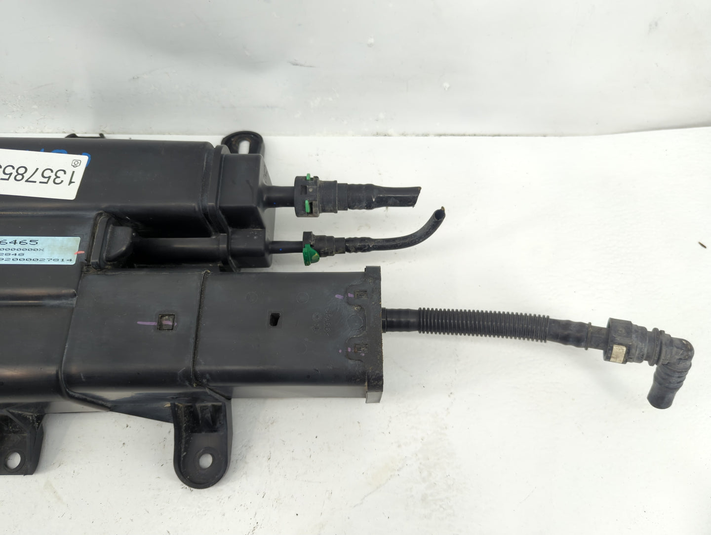 2017 Chevrolet Equinox Fuel Vapor Charcoal Canister - Oemusedautoparts1.com