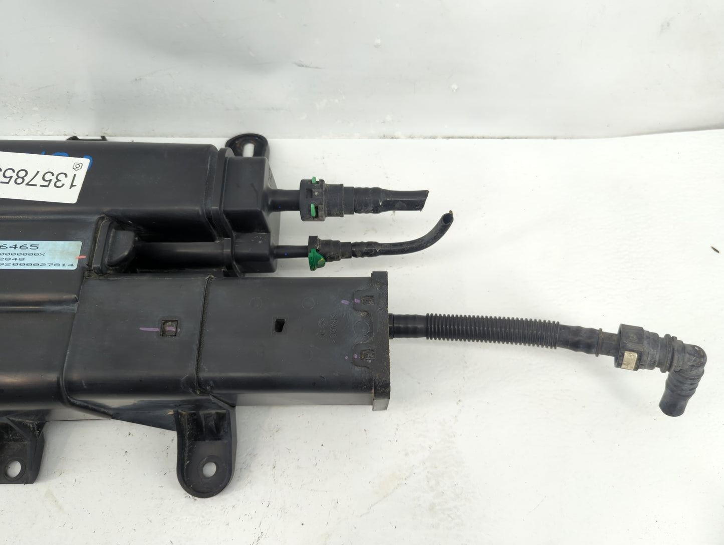 2017 Chevrolet Equinox Fuel Vapor Charcoal Canister - Oemusedautoparts1.com