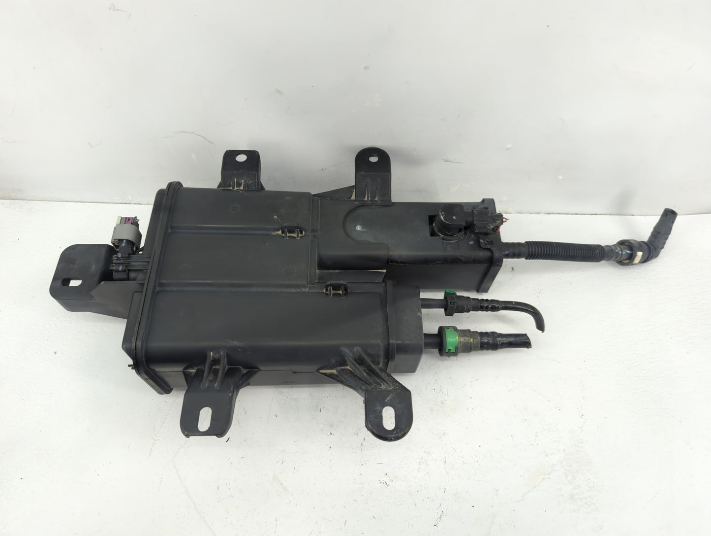 2017 Chevrolet Equinox Fuel Vapor Charcoal Canister - Oemusedautoparts1.com