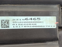 2017 Chevrolet Equinox Fuel Vapor Charcoal Canister - Oemusedautoparts1.com