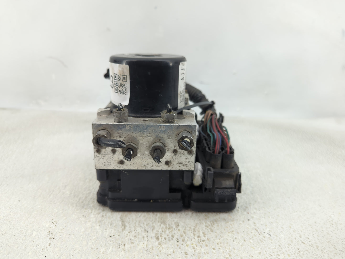2012-2017 Chevrolet Equinox ABS Pump Control Module Replacement P/N:22752689 Fits Fits 2012 2013 2014 2015 2016 2017 OEM Use