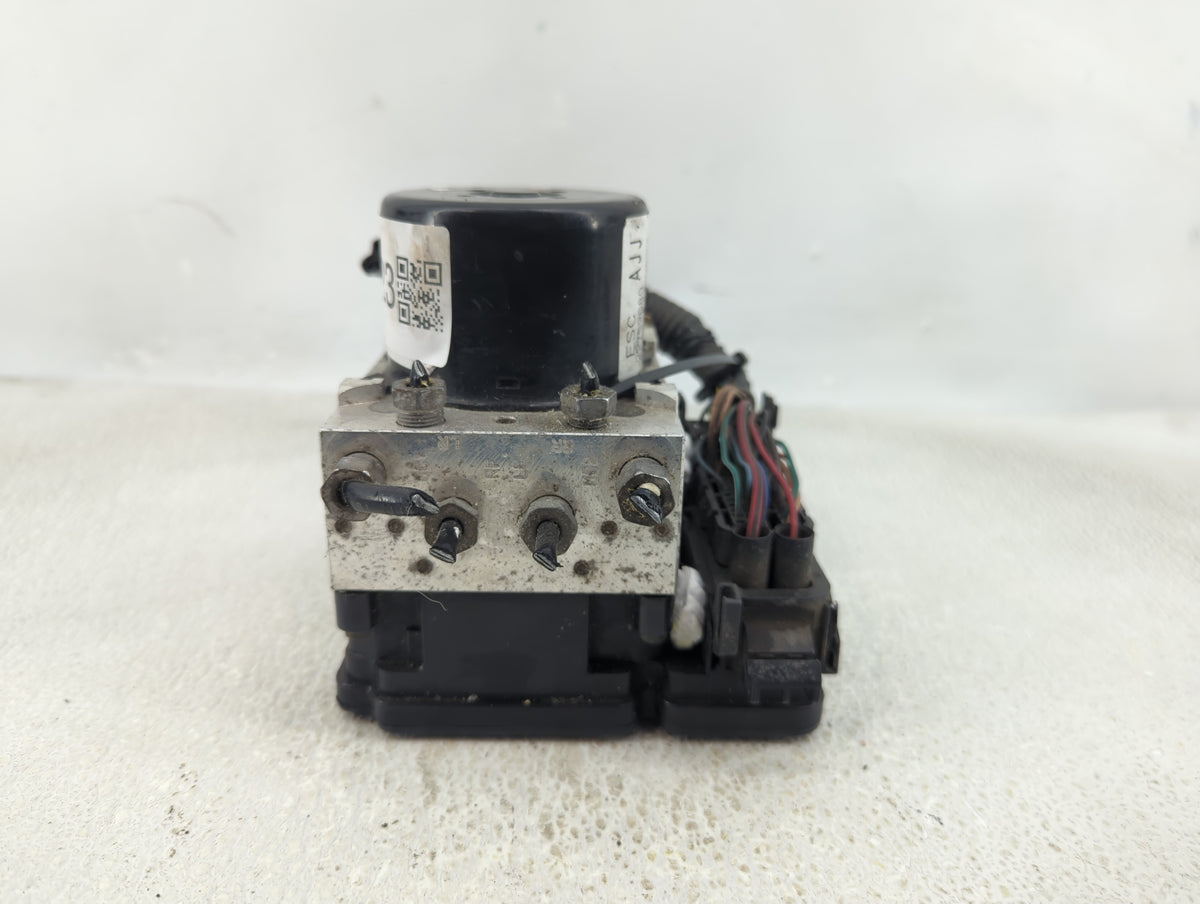 2012-2017 Chevrolet Equinox Anti-Lock Brake ABS Pump Module Actuator OEM P/N:22752689 Fits Fits 2012 2013 2014 2015 2016 201