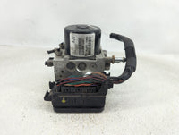 2012-2017 Chevrolet Equinox Anti-Lock Brake ABS Pump Module Actuator OEM P/N:22752689 Fits Fits 2012 2013 2014 2015 2016 201