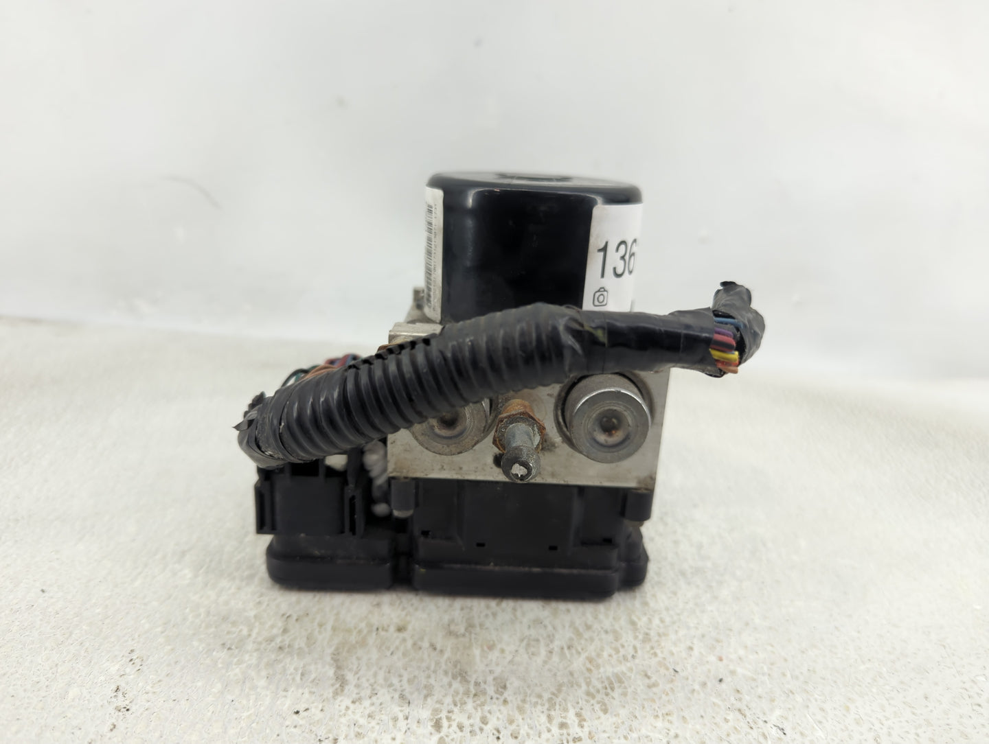 2012-2017 Chevrolet Equinox ABS Pump Control Module Replacement P/N:22752689 Fits Fits 2012 2013 2014 2015 2016 2017 OEM Use