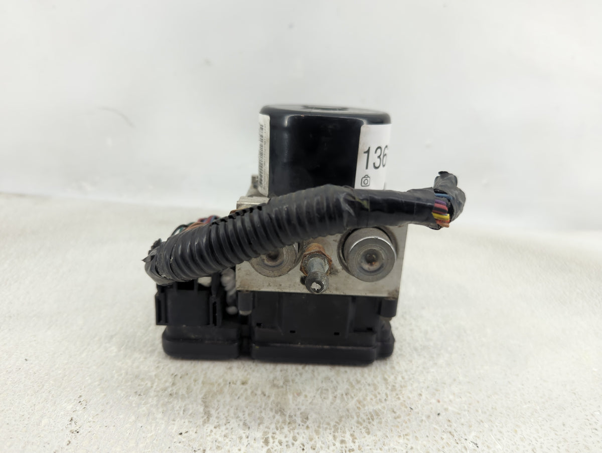 2012-2017 Chevrolet Equinox Anti-Lock Brake ABS Pump Module Actuator OEM P/N:22752689 Fits Fits 2012 2013 2014 2015 2016 201