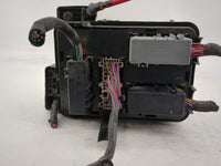 2016-2017 Chevrolet Equinox Fusebox Fuse Box Panel Relay Module P/N:84080470 01 Fits Fits 2016 2017 OEM Used Auto Parts - Oe